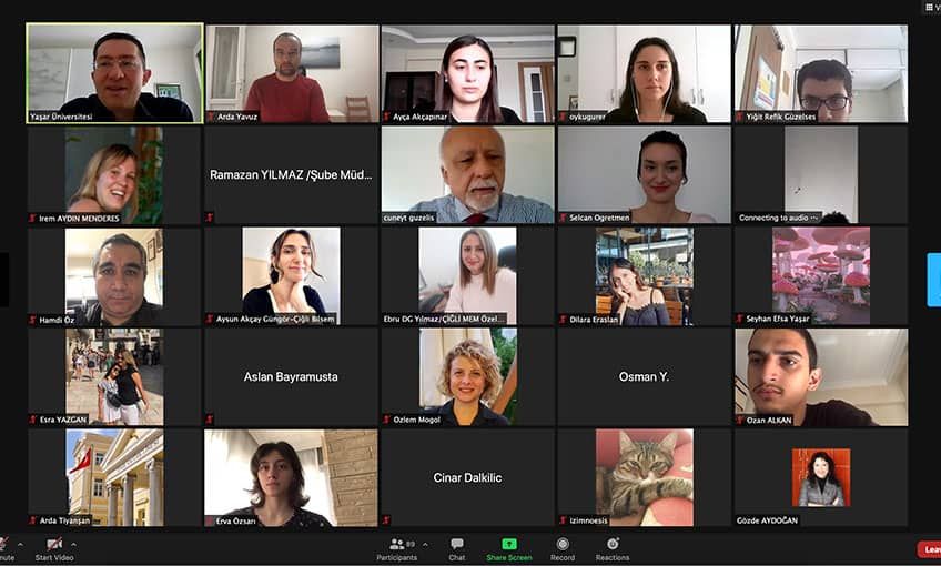 6G’ye doğru giden yolda önemli adım