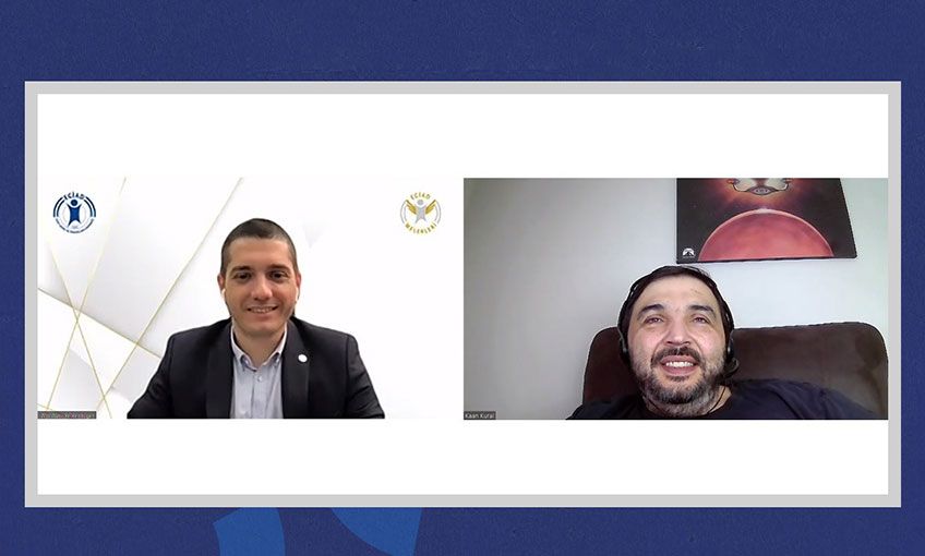 Z Jenerasyonu Yeni Nesil Spor Dalı E- Spor