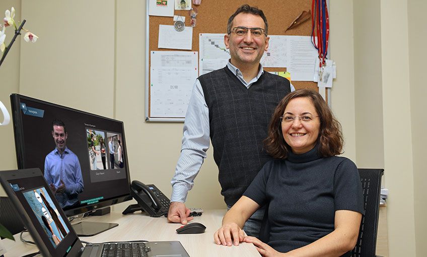 Yabancıların Türkçeye ilgisi arttı