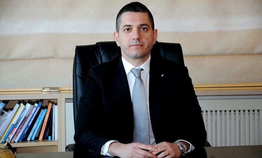 Basın Özgürlüğü Demokratik Bir Haktır