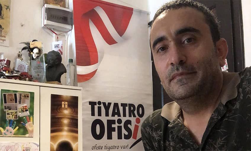 Anneler Gününde “ANNE SANAT”