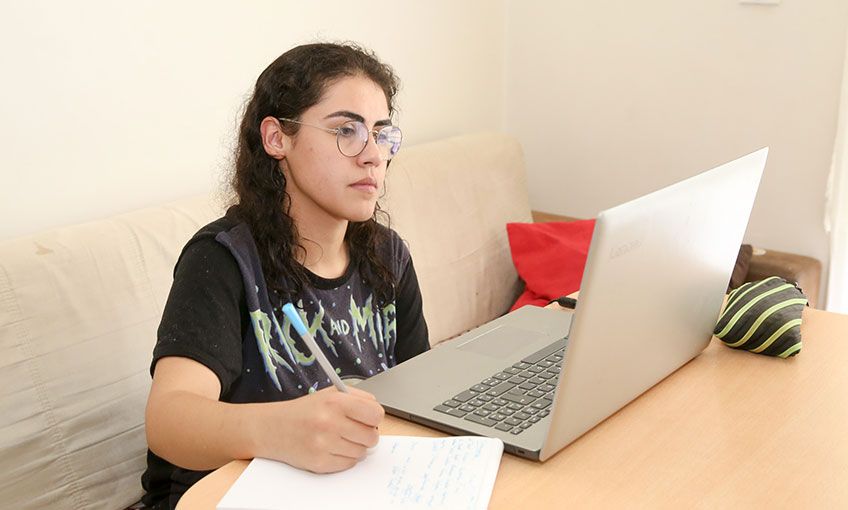 Dijital Dershane’de KPSS dönemi