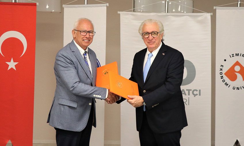 Kuzu yahniden pilakiye ‘Türk mutfağı’ dersi