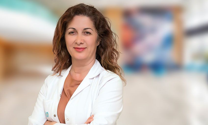 Kireçlenmeye karşı, fonksiyonel tıp