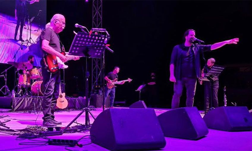 İzmir Uluslararası Film ve Müzik Festivali devam ediyor