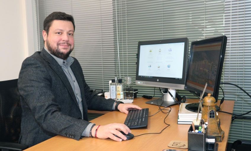 Enerji vatandaşlığına geçiyoruz