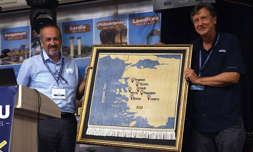 İzmir’in Turizm kaderi değişiyor