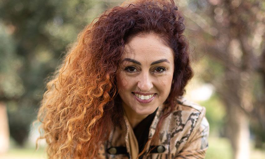 Müzik ve yapay zekayı birleştiren proje Danimarka yolcusu