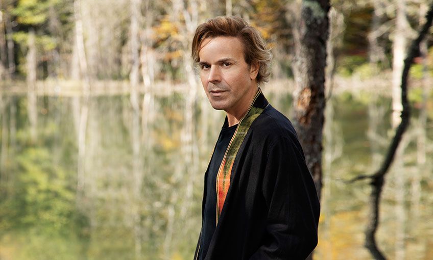 Klipte görsel şölen