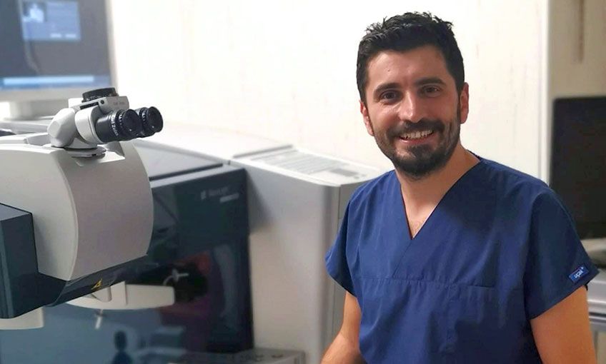 Katarakt'ta Torik Göz İçi Mercek Dönemi