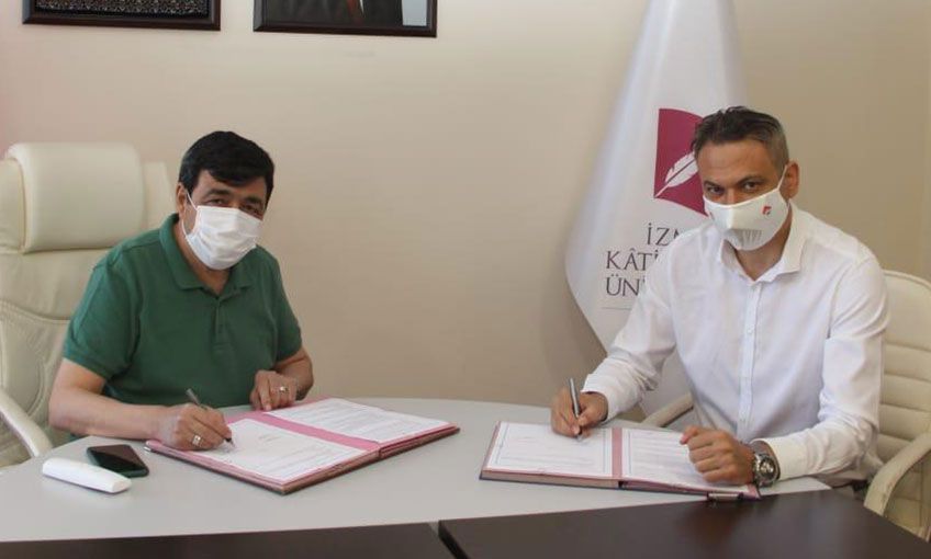 İş birliği protokolü