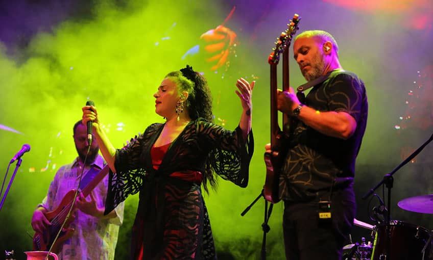 Kadınlar olarak en önde yer almaya devam