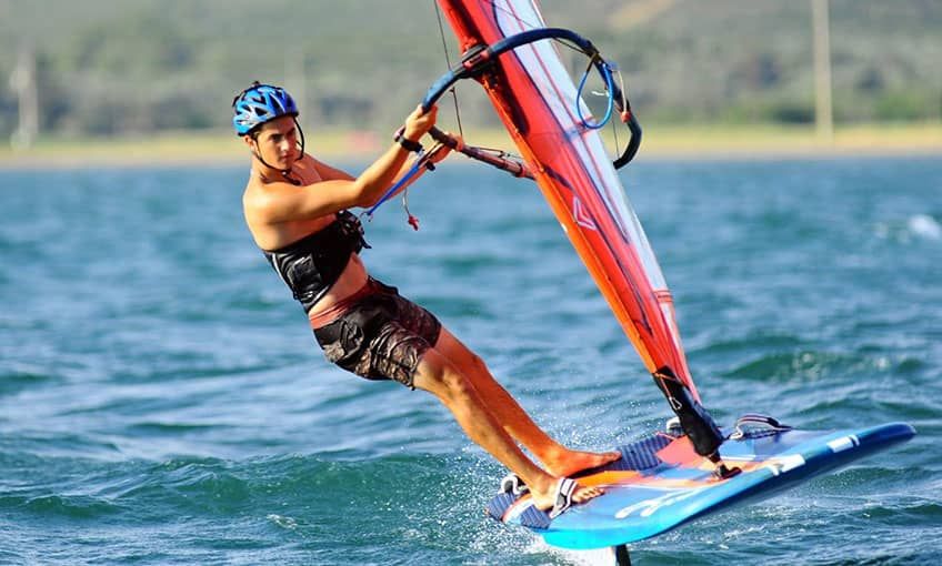 Kuzey rüzgarı’ dünya şampiyonasında