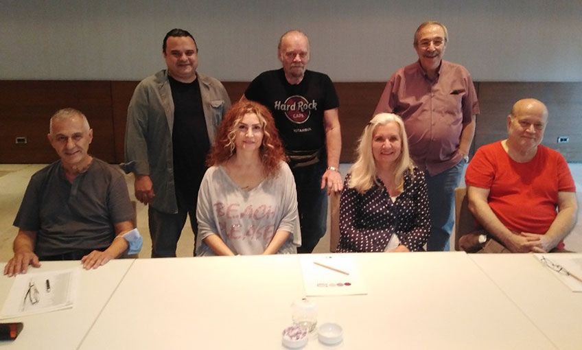 Altın Güvercin Finalistleri Belirlendi