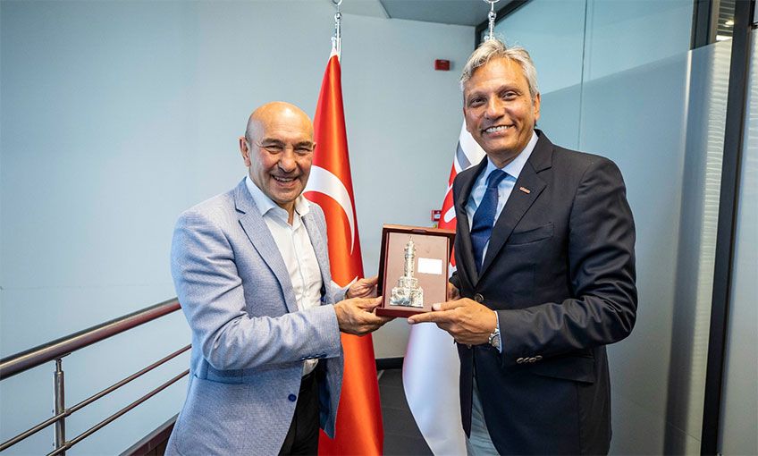 Travel Turkey dünyada ses getirmeli