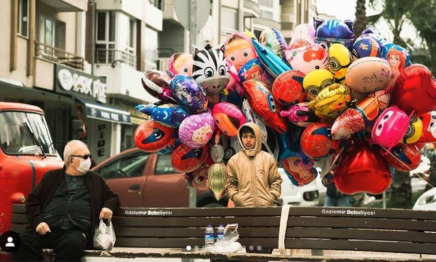 Gözümden Gaziemir sonuçlandı