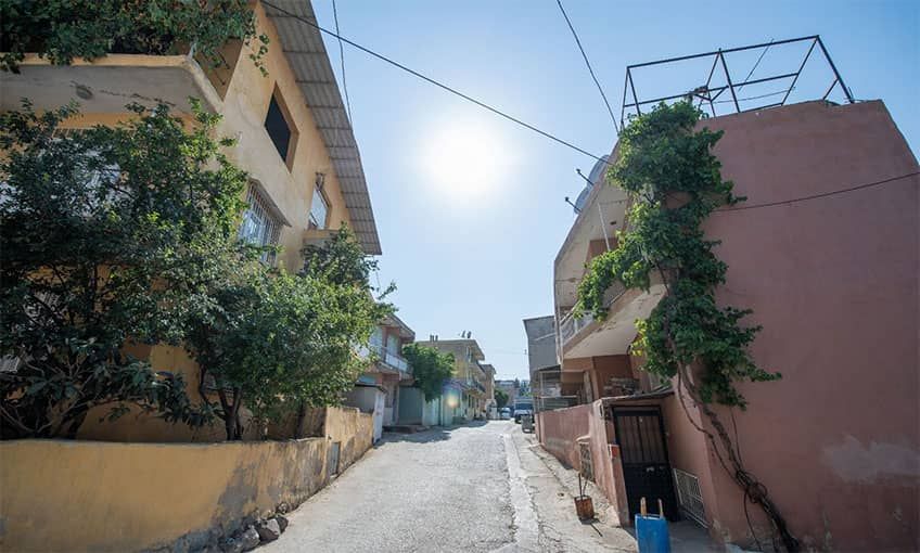 Uzundere için dev ihale 29 Temmuz'da