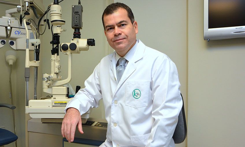 Aşırı Kilo ve Diyabet, Görme Kaybına Yol Açabilir!