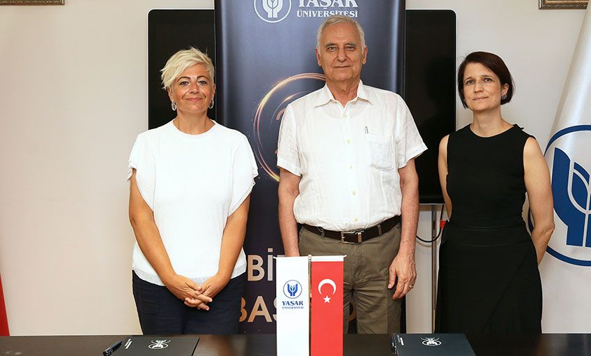 İzmirli içmimarlara mesleki gelişim katkısı