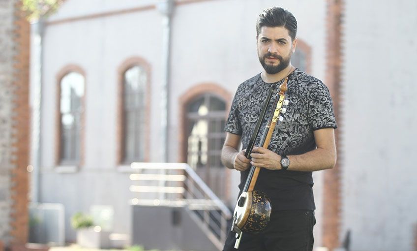 Nazara Nazarköy’de klip