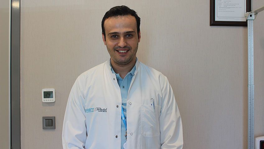 Kanser durmadı, tanı koyma durdu