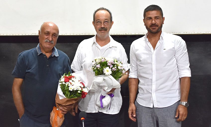 Kitap Günleri devam ediyor