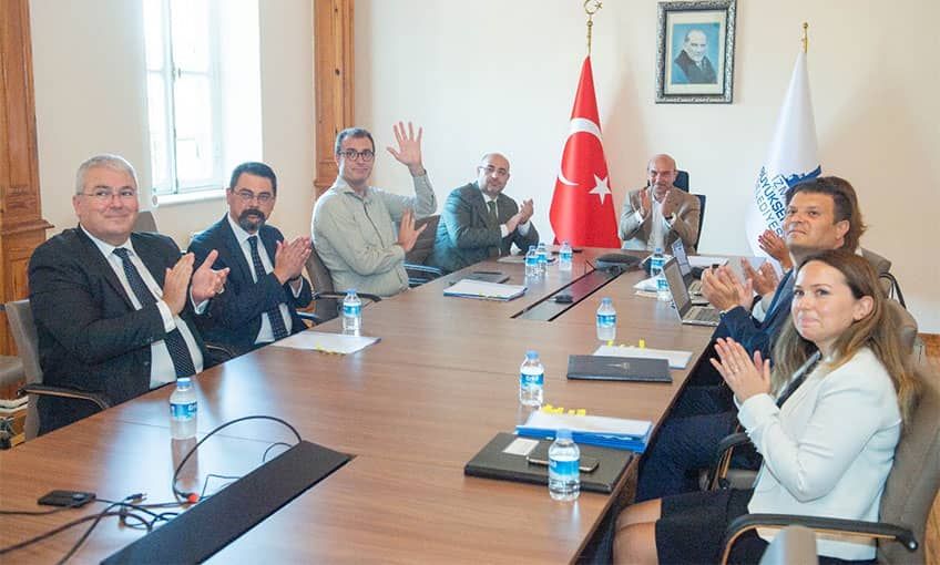 Üçyol-Buca Metrosu için Avrupa’dan 125 milyon avro