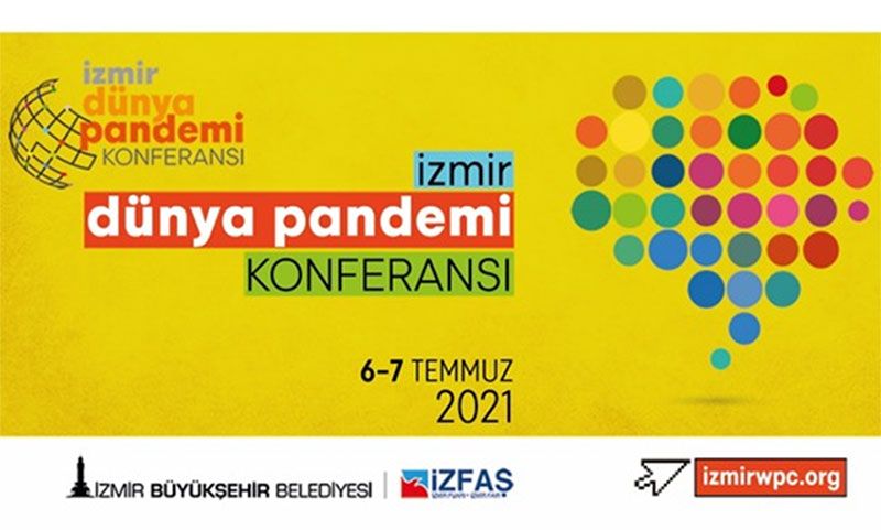 Dünya Pandemi Konferansı yarın başlıyor