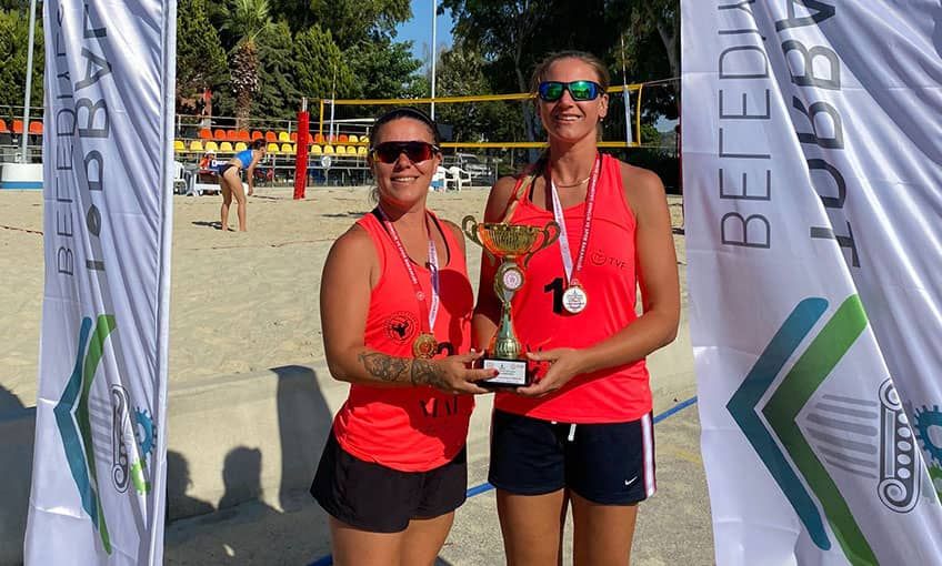 Torbalı Türkiye şampiyonu