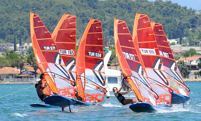 Milli Takımlar belli oldu