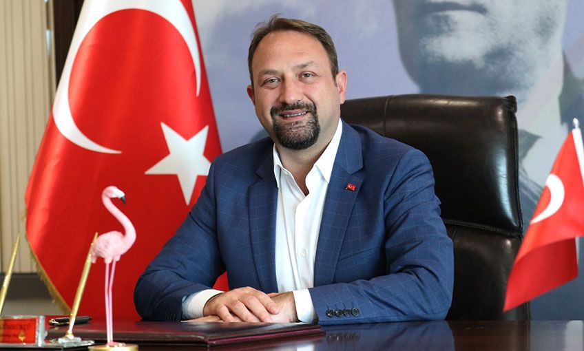 Çiğli’de Dijital Dönüşüm Sürüyor