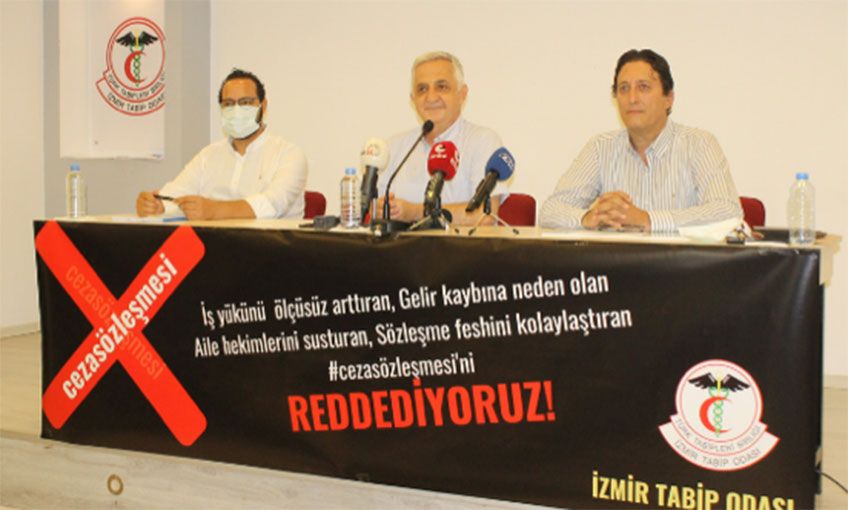 Sözleşmeye Red açıklaması