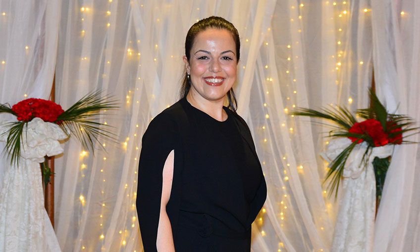 Ayşe Karpat,Pazarlama Direktörü