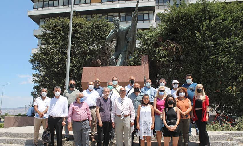 Haberden tasarruf olmaz