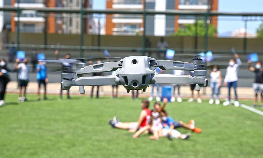 25 genç ehliyet sahibi oldu