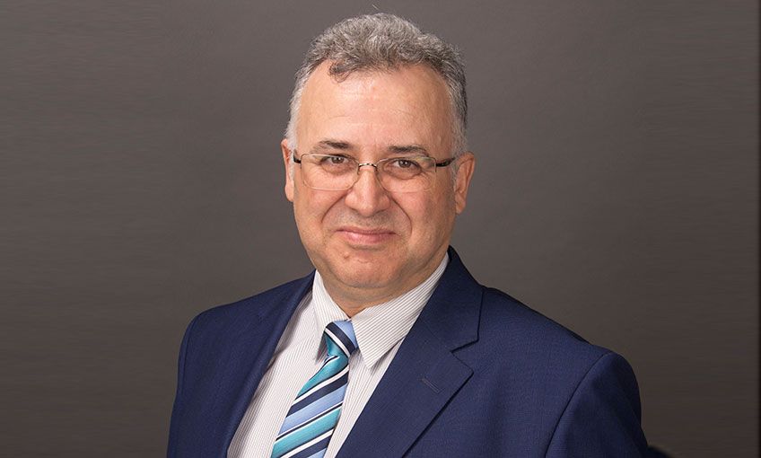İzmir Ekonomili profesör ‘dünya listesi’nde