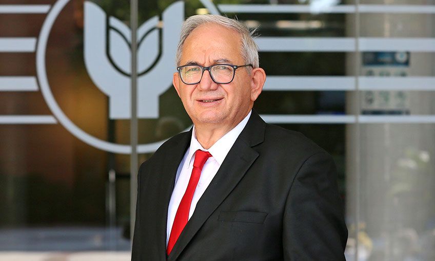 Gurur veren başarı