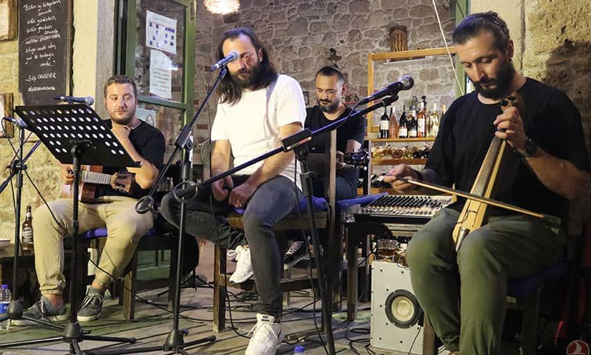 Niyazi Koyuncu coşkusu