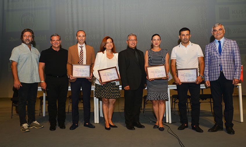 Kültür ve sanata sınırsız destek