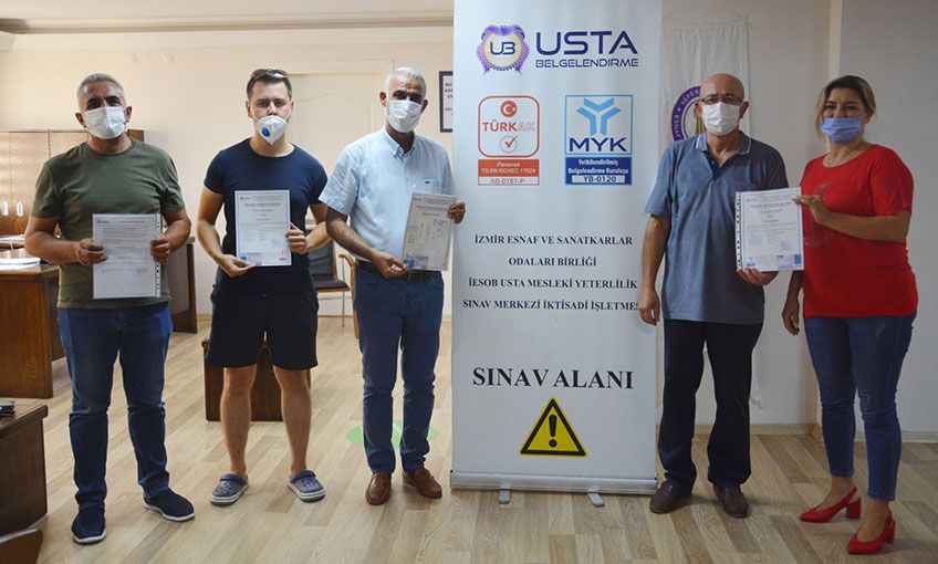 Belgeli Emlakçılar Geliyor…