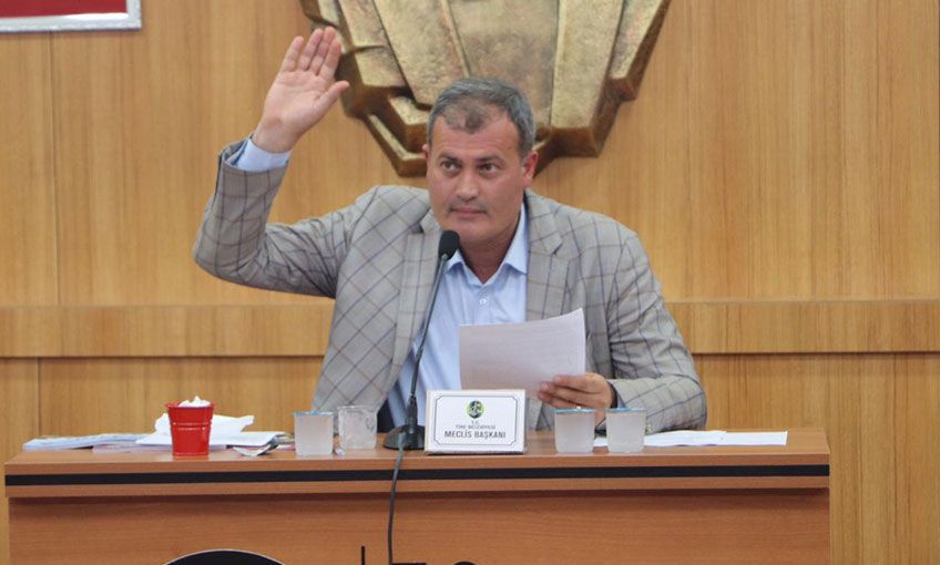 Başkan Duran'dan Manavgat için Yardım Çağrısı