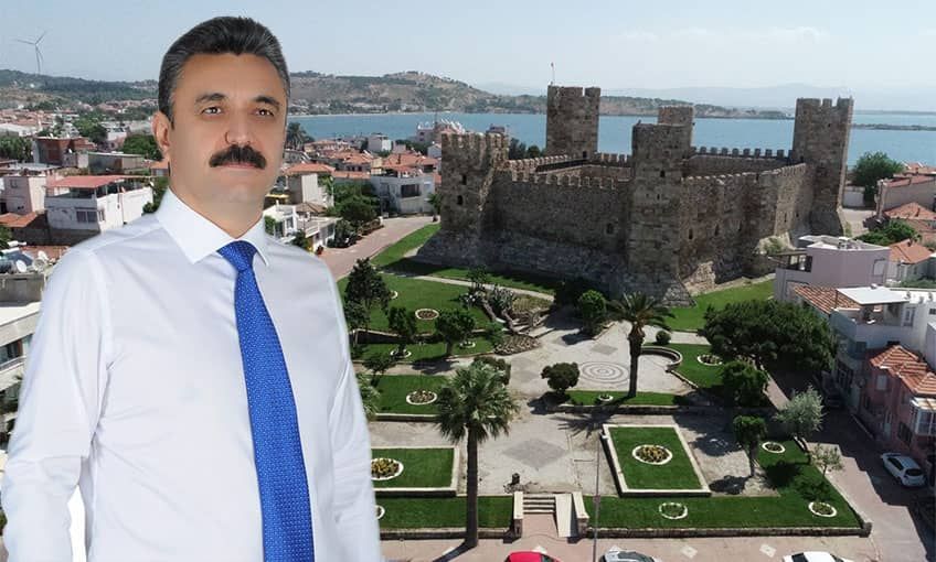 Çandarlı, Kültür - Sanat, Demokrasi ve Emek Festivali Başlıyor