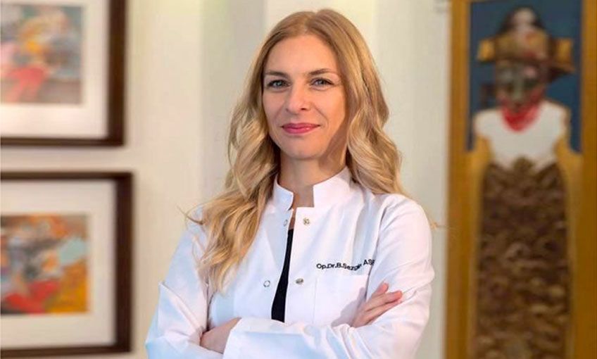 İlerleyen Yaşla Birlikte Yakını Görmede Zorluk