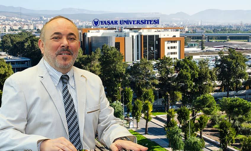 Yenilikçi ve girişimci gençler yetiştiriyor