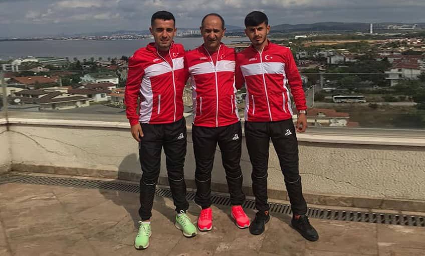 Bostanlıspor Dünya ve Güneydoğu Ülkeler Şampiyonasında…