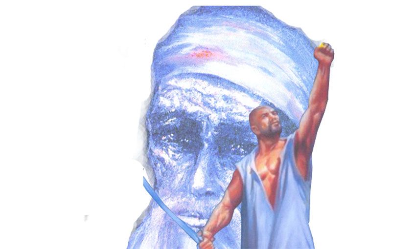 Börklüce Mustafa’ya 11’inci kez şiirlerle merhaba!