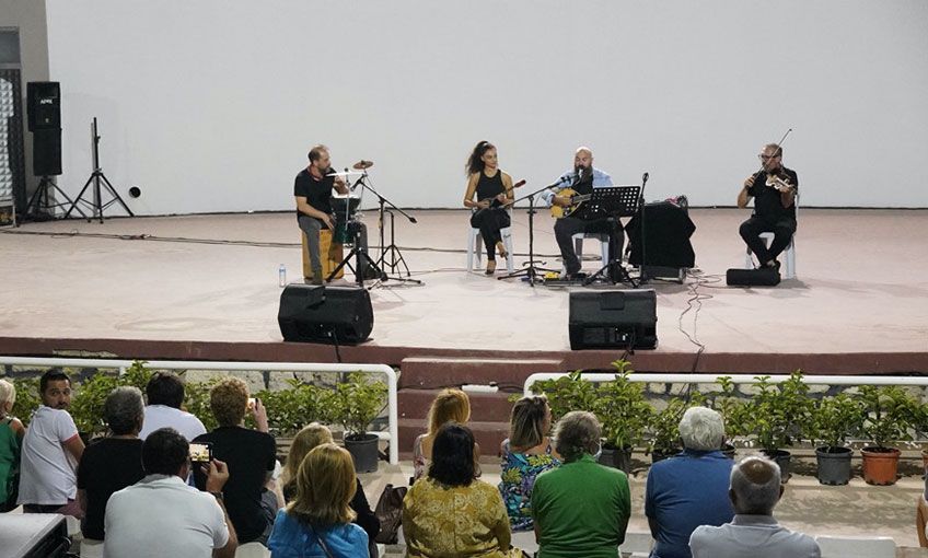 Kıyıdan Kıyıya'da muhteşem final