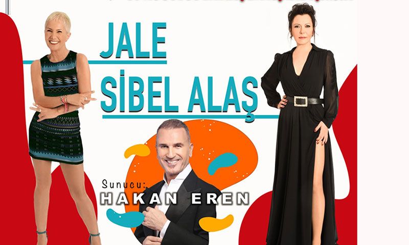 Narlıdere’den 30 Ağustos’a coşkulu kutlama