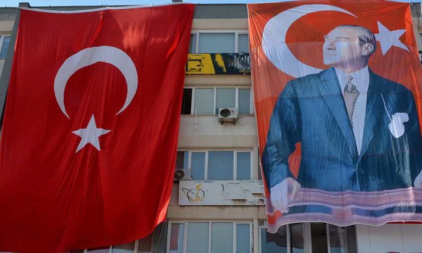 Aliağa Büyük zafere hazır