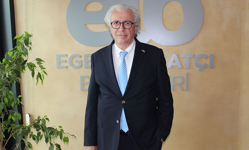 İhracatçılardan yanan ormanlar için imece çağrısı